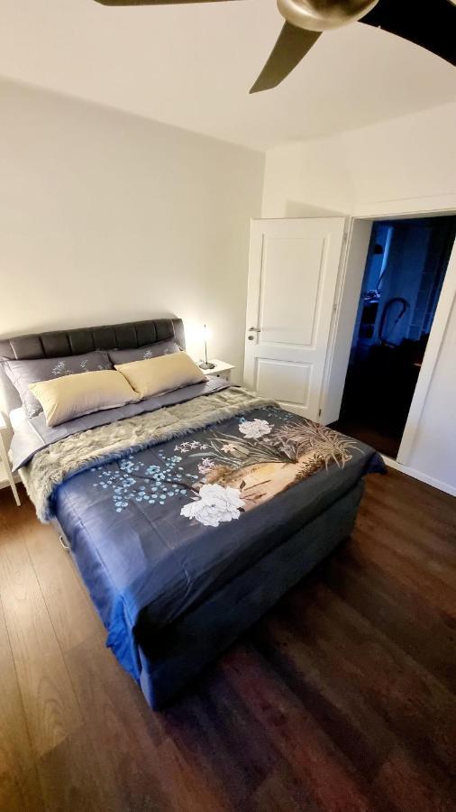 Apartman Nada Zagreb Exterior foto